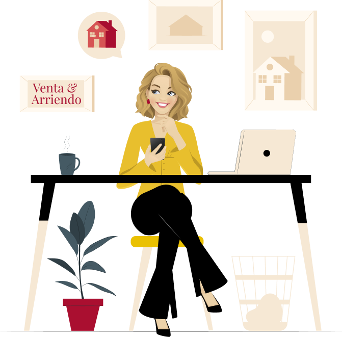 Inmobiliaria Boutique